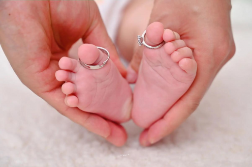 济南孕妇六个月肚子多大